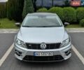 Серый Фольксваген CC / Passat CC, объемом двигателя 1.98 л и пробегом 230 тыс. км за 10999 $, фото 1 на Automoto.ua