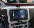 Серый Фольксваген CC / Passat CC, объемом двигателя 1.98 л и пробегом 197 тыс. км за 11899 $, фото 142 на Automoto.ua