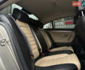 Серый Фольксваген CC / Passat CC, объемом двигателя 1.98 л и пробегом 179 тыс. км за 9999 $, фото 38 на Automoto.ua
