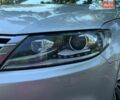 Сірий Фольксваген CC / Passat CC, об'ємом двигуна 1.98 л та пробігом 251 тис. км за 8500 $, фото 1 на Automoto.ua