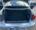 Серый Фольксваген CC / Passat CC, объемом двигателя 1.98 л и пробегом 125 тыс. км за 11799 $, фото 15 на Automoto.ua