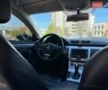 Серый Фольксваген CC / Passat CC, объемом двигателя 1.98 л и пробегом 222 тыс. км за 10300 $, фото 29 на Automoto.ua