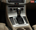 Серый Фольксваген CC / Passat CC, объемом двигателя 1.98 л и пробегом 179 тыс. км за 9999 $, фото 30 на Automoto.ua
