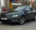Серый Фольксваген CC / Passat CC, объемом двигателя 1.98 л и пробегом 301 тыс. км за 8299 $, фото 1 на Automoto.ua