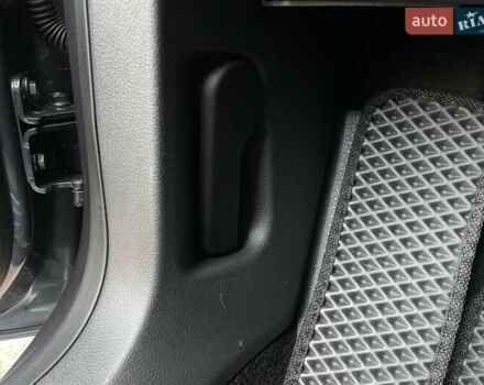 Серый Фольксваген CC / Passat CC, объемом двигателя 1.98 л и пробегом 197 тыс. км за 11899 $, фото 117 на Automoto.ua