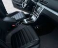 Серый Фольксваген CC / Passat CC, объемом двигателя 1.98 л и пробегом 208 тыс. км за 11500 $, фото 23 на Automoto.ua