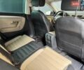 Серый Фольксваген CC / Passat CC, объемом двигателя 1.98 л и пробегом 239 тыс. км за 7500 $, фото 32 на Automoto.ua