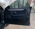 Серый Фольксваген CC / Passat CC, объемом двигателя 1.98 л и пробегом 197 тыс. км за 11899 $, фото 75 на Automoto.ua