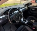 Серый Фольксваген CC / Passat CC, объемом двигателя 1.98 л и пробегом 222 тыс. км за 10300 $, фото 35 на Automoto.ua