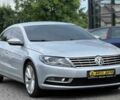 Сірий Фольксваген CC / Passat CC, об'ємом двигуна 2 л та пробігом 225 тис. км за 11250 $, фото 1 на Automoto.ua