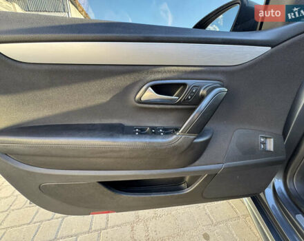 Фольксваген CC / Passat CC 2013 в Одессе на Automoto.ua Серый Фольксваген CC / Passat CC, объемом двигателя 1.97 л и пробегом 229 тыс. км за 14800 $, фото 24 на Automoto.ua