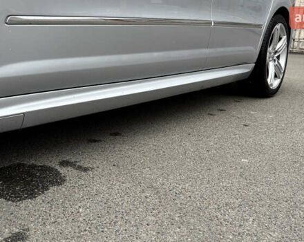 Фольксваген CC / Passat CC 2013 в Киеве на Automoto.ua Серый Фольксваген CC / Passat CC, объемом двигателя 1.97 л и пробегом 255 тыс. км за 13000 $, фото 12 на Automoto.ua