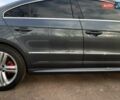 Серый Фольксваген CC / Passat CC, объемом двигателя 1.98 л и пробегом 197 тыс. км за 11899 $, фото 8 на Automoto.ua