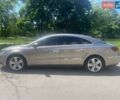 Сірий Фольксваген CC / Passat CC, об'ємом двигуна 1.98 л та пробігом 114 тис. км за 13400 $, фото 1 на Automoto.ua