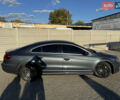 Фольксваген CC / Passat CC 2013 в Одессе на Automoto.ua Серый Фольксваген CC / Passat CC, объемом двигателя 1.97 л и пробегом 229 тыс. км за 14800 $, фото 3 на Automoto.ua