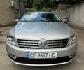 Сірий Фольксваген CC / Passat CC, об'ємом двигуна 2 л та пробігом 166 тис. км за 11900 $, фото 1 на Automoto.ua