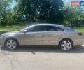 Серый Фольксваген CC / Passat CC, объемом двигателя 1.98 л и пробегом 114 тыс. км за 13700 $, фото 1 на Automoto.ua