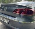 Серый Фольксваген CC / Passat CC, объемом двигателя 1.97 л и пробегом 222 тыс. км за 12000 $, фото 7 на Automoto.ua
