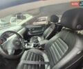 Сірий Фольксваген CC / Passat CC, об'ємом двигуна 1.98 л та пробігом 320 тис. км за 11000 $, фото 9 на Automoto.ua