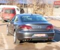Серый Фольксваген CC / Passat CC, объемом двигателя 1.98 л и пробегом 240 тыс. км за 9888 $, фото 19 на Automoto.ua