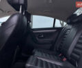 Серый Фольксваген CC / Passat CC, объемом двигателя 1.98 л и пробегом 165 тыс. км за 10600 $, фото 20 на Automoto.ua
