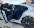 Серый Фольксваген CC / Passat CC, объемом двигателя 2 л и пробегом 207 тыс. км за 8999 $, фото 35 на Automoto.ua