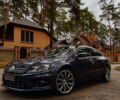 Сірий Фольксваген CC / Passat CC, об'ємом двигуна 3.6 л та пробігом 161 тис. км за 13000 $, фото 1 на Automoto.ua