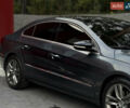 Сірий Фольксваген CC / Passat CC, об'ємом двигуна 1.98 л та пробігом 165 тис. км за 10500 $, фото 2 на Automoto.ua
