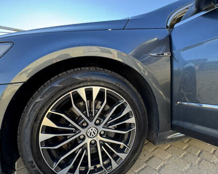 Фольксваген CC / Passat CC 2013 в Одессе на Automoto.ua Серый Фольксваген CC / Passat CC, объемом двигателя 1.97 л и пробегом 229 тыс. км за 14800 $, фото 23 на Automoto.ua