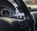 Серый Фольксваген CC / Passat CC, объемом двигателя 1.98 л и пробегом 197 тыс. км за 11899 $, фото 138 на Automoto.ua