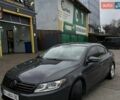 Серый Фольксваген CC / Passat CC, объемом двигателя 1.98 л и пробегом 179 тыс. км за 9300 $, фото 1 на Automoto.ua
