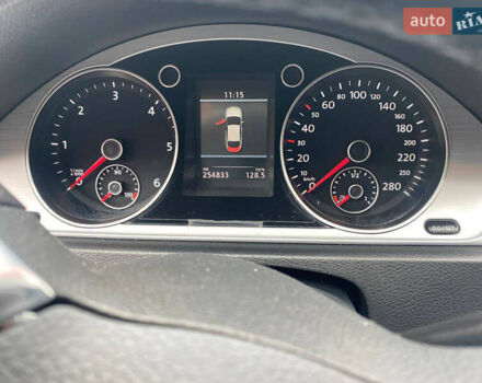 Фольксваген CC / Passat CC 2013 в Киеве на Automoto.ua Серый Фольксваген CC / Passat CC, объемом двигателя 1.97 л и пробегом 255 тыс. км за 13000 $, фото 15 на Automoto.ua
