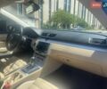 Серый Фольксваген CC / Passat CC, объемом двигателя 1.98 л и пробегом 114 тыс. км за 13500 $, фото 7 на Automoto.ua