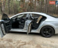 Сірий Фольксваген CC / Passat CC, об'ємом двигуна 1.98 л та пробігом 182 тис. км за 10500 $, фото 4 на Automoto.ua