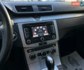 Серый Фольксваген CC / Passat CC, объемом двигателя 1.98 л и пробегом 168 тыс. км за 10200 $, фото 38 на Automoto.ua