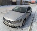 Серый Фольксваген CC / Passat CC, объемом двигателя 2 л и пробегом 245 тыс. км за 7400 $, фото 1 на Automoto.ua