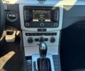Серый Фольксваген CC / Passat CC, объемом двигателя 1.98 л и пробегом 240 тыс. км за 9888 $, фото 17 на Automoto.ua