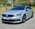Серый Фольксваген CC / Passat CC, объемом двигателя 1.97 л и пробегом 277 тыс. км за 13800 $, фото 9 на Automoto.ua