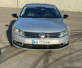 Сірий Фольксваген CC / Passat CC, об'ємом двигуна 1.98 л та пробігом 66 тис. км за 13500 $, фото 1 на Automoto.ua