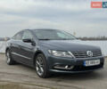 Серый Фольксваген CC / Passat CC, объемом двигателя 1.97 л и пробегом 146 тыс. км за 15299 $, фото 7 на Automoto.ua