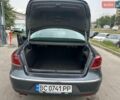 Сірий Фольксваген CC / Passat CC, об'ємом двигуна 1.98 л та пробігом 201 тис. км за 9900 $, фото 1 на Automoto.ua