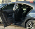 Серый Фольксваген CC / Passat CC, объемом двигателя 1.98 л и пробегом 168 тыс. км за 10200 $, фото 42 на Automoto.ua