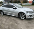 Серый Фольксваген CC / Passat CC, объемом двигателя 1.98 л и пробегом 230 тыс. км за 12200 $, фото 5 на Automoto.ua