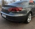 Серый Фольксваген CC / Passat CC, объемом двигателя 1.98 л и пробегом 197 тыс. км за 11899 $, фото 18 на Automoto.ua