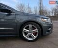 Серый Фольксваген CC / Passat CC, объемом двигателя 1.98 л и пробегом 197 тыс. км за 11899 $, фото 6 на Automoto.ua