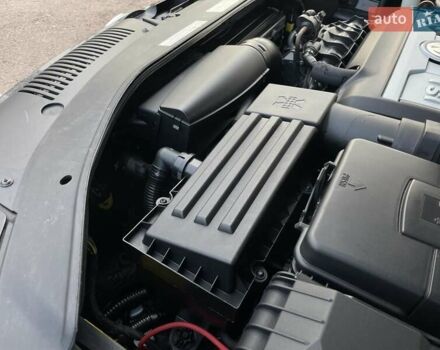 Серый Фольксваген CC / Passat CC, объемом двигателя 1.98 л и пробегом 197 тыс. км за 11899 $, фото 45 на Automoto.ua