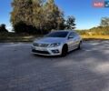 Сірий Фольксваген CC / Passat CC, об'ємом двигуна 1.98 л та пробігом 222 тис. км за 9200 $, фото 1 на Automoto.ua