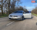 Сірий Фольксваген CC / Passat CC, об'ємом двигуна 1.97 л та пробігом 178 тис. км за 15000 $, фото 8 на Automoto.ua