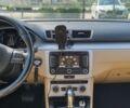 Серый Фольксваген CC / Passat CC, объемом двигателя 1.98 л и пробегом 178 тыс. км за 9500 $, фото 1 на Automoto.ua