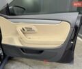 Серый Фольксваген CC / Passat CC, объемом двигателя 1.98 л и пробегом 239 тыс. км за 7500 $, фото 36 на Automoto.ua
